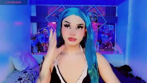 lisa_sparkleee online show from 04-27-26, 05:38
