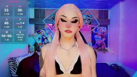 lisa_sparkleee online show from 05-12-26, 05:48