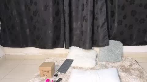 lisa_sweetas online show from 02-19-26, 01:34