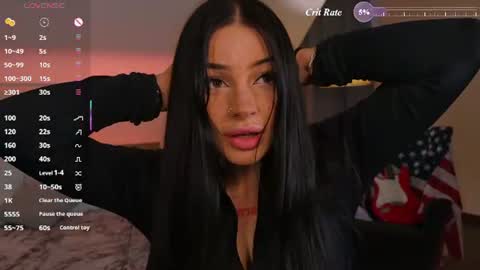 Snapshot of lisaaaliss chatting on 07-10-26, 11:57 lisaaaliss online show from 07-10-26, 11:57