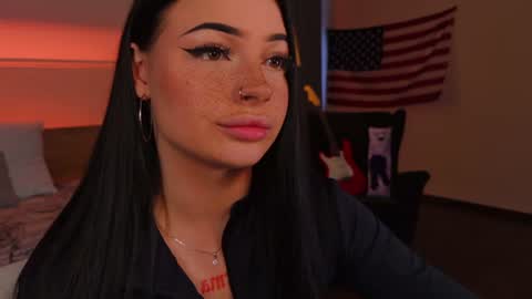 Snapshot of lisaaaliss chatting on 07-18-26, 10:41 lisaaaliss online show from 07-18-26, 10:41