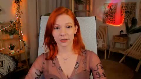 Lisa Aris online show from 04-24-26, 06:54