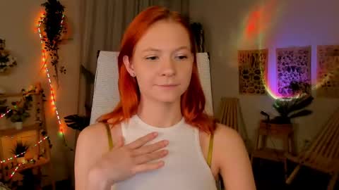 Lisa Aris online show from 05-11-26, 03:51