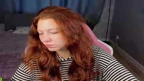 LisaFox online show from 08-03-26, 01:15