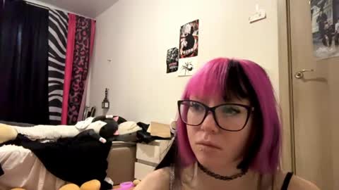Aileen online show from 06-27-26, 05:34
