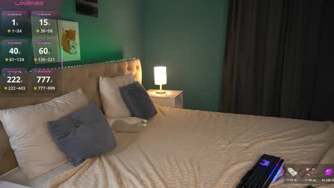 Lisa online show from 03-29-26, 06:57