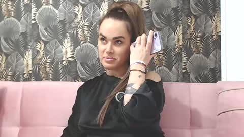 Snapshot of lisagrand chatting on 03-04-25, 01:06 Lisa Grand online show from 03-04-25, 01:06