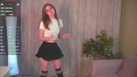 Molly online show from 11-15-25, 04:03