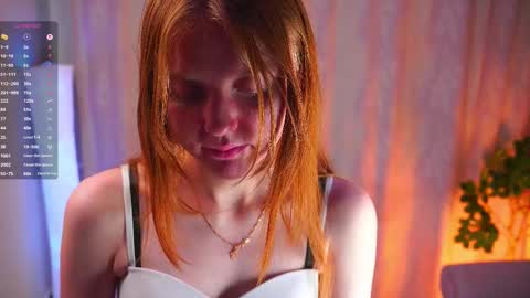 Molly online show from 01-08-26, 04:09