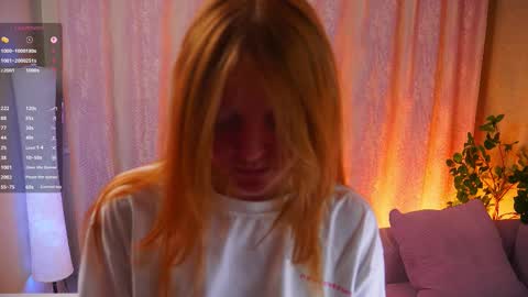 Molly online show from 01-11-26, 03:06