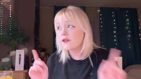 -Lisa- Help me to reach 100 thumbs up3 online show from 01-18-26, 08:12