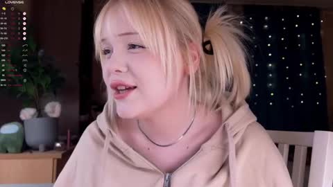 -Lisa- Help me to reach 100 thumbs up3 online show from 02-05-26, 08:35