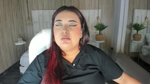 lisamorgan_21 online show from 12-03-25, 06:32