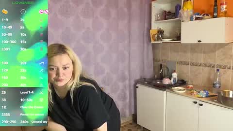 Lisa online show from 02-14-26, 02:14