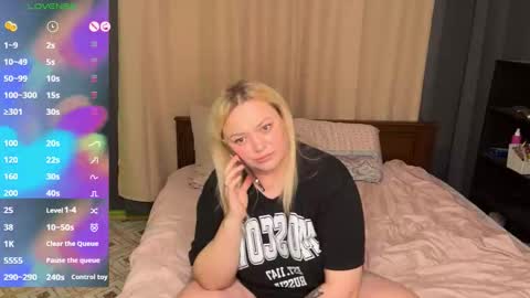 Lisa online show from 03-08-26, 05:39