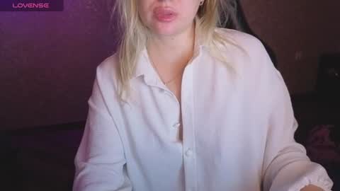 Anna online show from 06-14-26, 12:08
