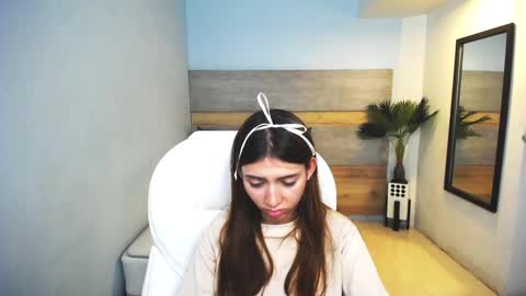 Liseth Fox online show from 12-09-24, 11:24