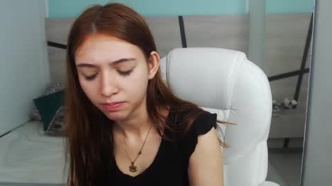 Liseth Fox online show from 01-08-25, 12:26