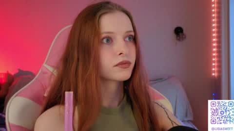Lika online show from 05-22-26, 02:22