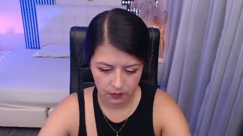 Andrea online show from 07-01-26, 02:46