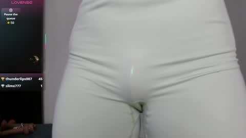 liss FANSLY LissGlow online show from 05-12-26, 09:12