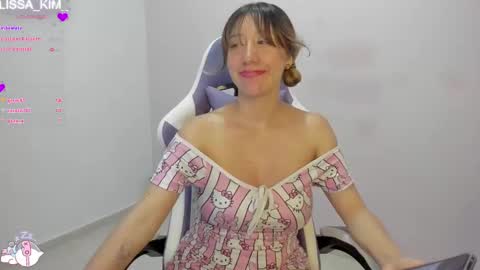 Lissa Kim online show from 12-07-24, 04:53
