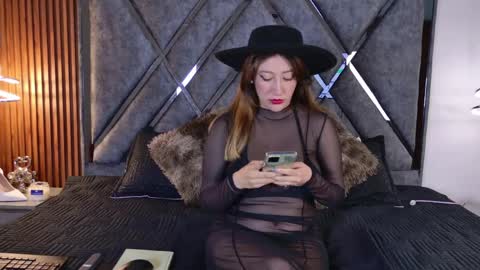 Lissa Kim online show from 05-31-26, 12:19