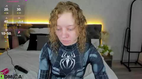 Lissa online show from 02-27-26, 09:09