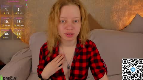 Lissa online show from 04-10-26, 01:44