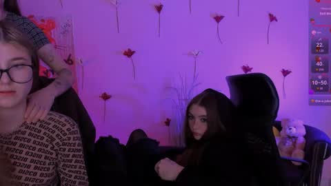 lissa_night online show from 03-08-26, 02:04