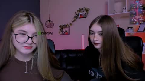 lissa_night online show from 03-14-26, 08:14