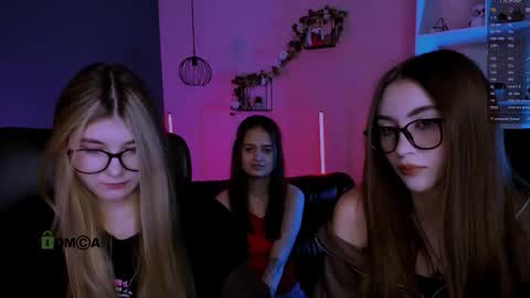 lissa_night online show from 03-27-26, 08:08