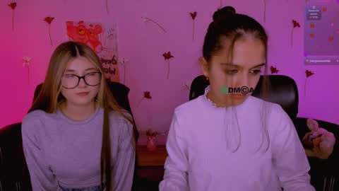 lissa_night online show from 03-31-26, 07:25