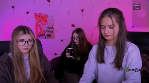 lissa_night online show from 04-10-26, 06:56