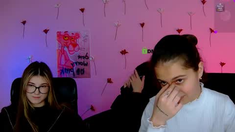 lissa_night online show from 04-18-26, 06:45