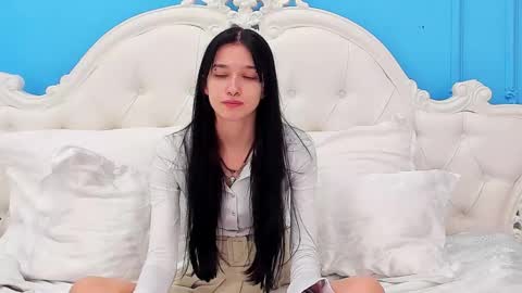 LissaAllison online show from 03-05-25, 11:17