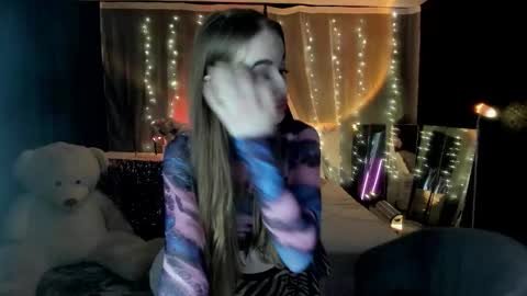 Lissa online show from 03-02-26, 05:08