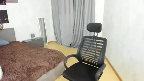 lissameoww online show from 01-06-26, 01:31