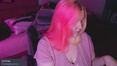 Lissa online show from 05-24-26, 05:29