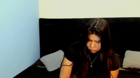 Natalia and alejandro online show from 03-13-26, 10:22