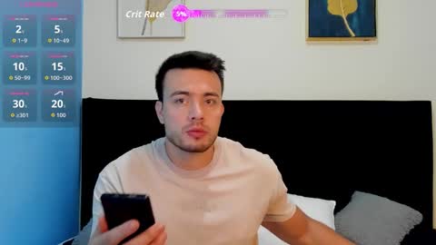 Natalia and alejandro online show from 03-30-26, 09:43