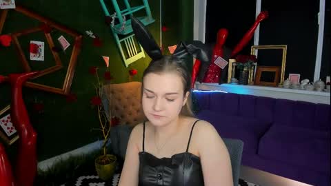 Lissa Telor online show from 06-03-26, 02:33