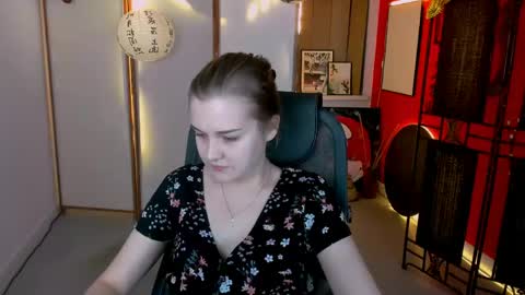 Lissa Telor online show from 06-09-26, 09:10