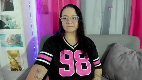 lissa online show from 05-14-26, 10:05