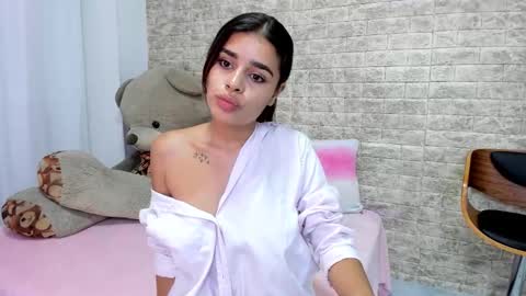 Liss Brown online show from 03-13-26, 04:24