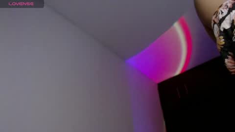 Snapshot of lissy_linda chatting on 07-06-26, 05:15 Liseth online show from 07-06-26, 05:15