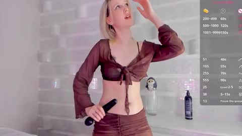 Alice online show from 12-19-25, 03:35