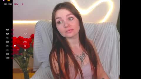 lissymur online show from 06-01-26, 12:56