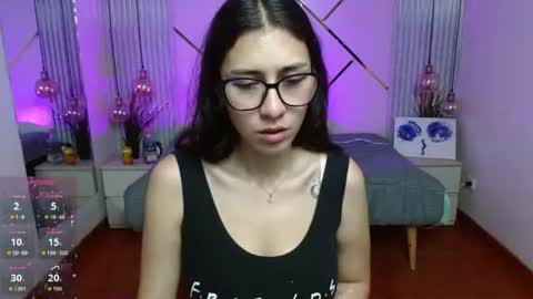 Snapshot of lita_rogers chatting on 07-21-26, 12:40 Lita online show from 07-21-26, 12:40