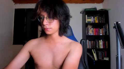 Literateboy online show from 03-15-26, 01:44